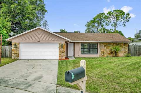 5165 Formby Drive, home for sale in Orlando 32812