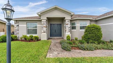 314 Lake Mariana Way, home for sale in Auburndale 33823