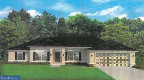 4086 Santa Ana Rd., home for sale in North Port 34286