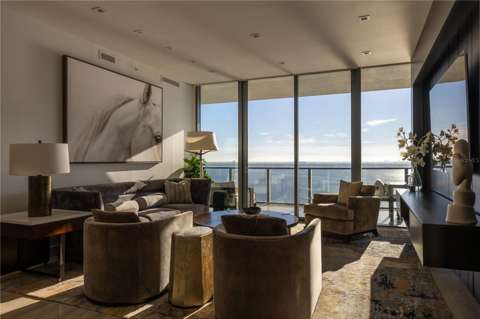 3101 Bayshore Boulevard #1503, home for sale in Tampa 33629