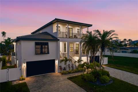 104 17Th Street, home for sale in Belleair Beach 33786