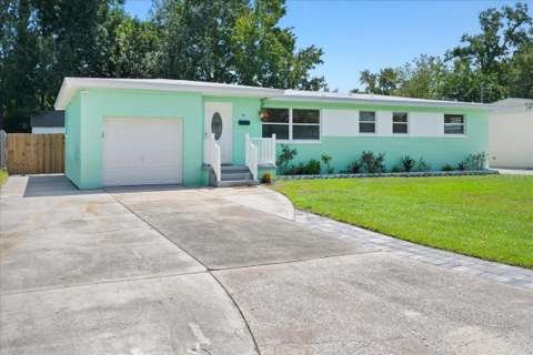 2125 W Lou Drive, home for sale in Jacksonville 32216