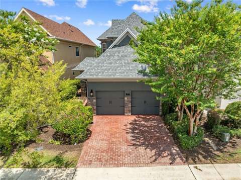785 Golden Bear Drive, pool for sale in Reunion