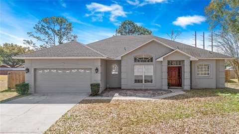 134 Estates Circle, 4-bedroom for sale in Lake Mary