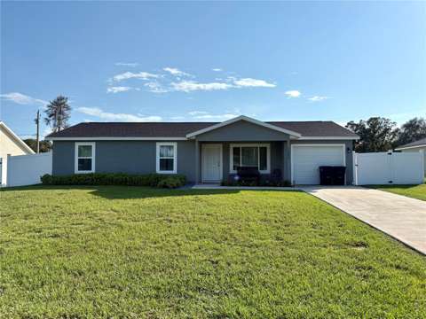 16060 SW 23Rd Court Road, home for sale on SW 23Rd Court Road