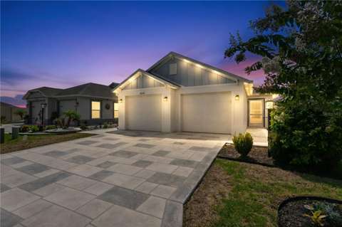 1606 Rhoads Court, home for sale in The Villages 34762