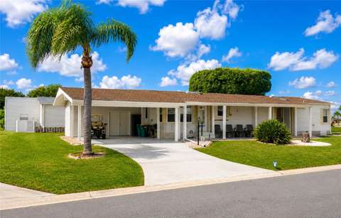 6041 Toucan Drive, golf community for sale in Englewood
