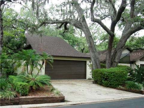 4512 Sweetwater Lake Drive #10, home for sale in Tampa 33613