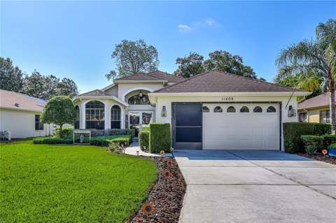 11408 Deercroft Court, home for sale on Deercroft Court