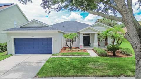 11023 Holly Cone Drive, home for sale on Holly Cone Drive