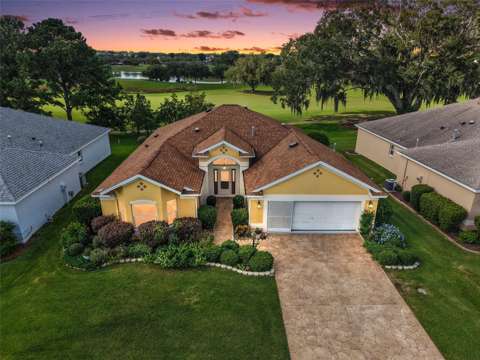 16840 SE 85Th Sapelo Court, home for sale in The Villages 32162