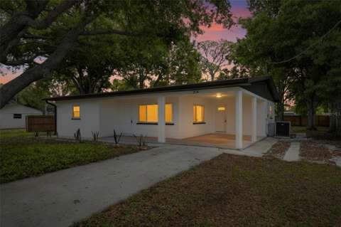 204 7Th Avenue, pool for sale in Ruskin