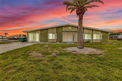 5527 Fairway Drive, home for sale in Punta Gorda 33982
