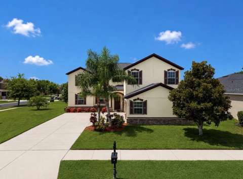 125 Orange Mill Avenue, home for sale in Ruskin 33570