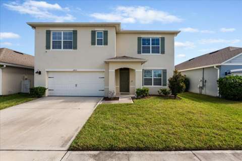 2835 Harmonia Hammock Road, home for sale in St. Cloud 34773