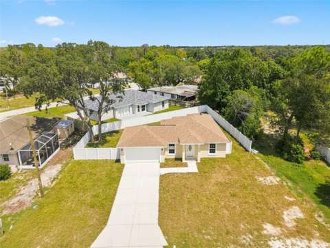 7209 Apache Trail, home for sale in Spring Hill 34606