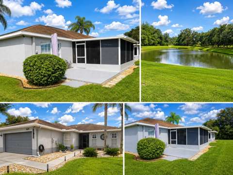 9645 Rolling Circle, home for sale in San Antonio 33576