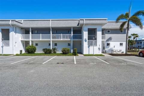 22375 Edgewater Drive #224, home for sale on Edgewater Drive