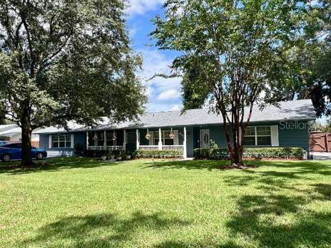 4033 SE 15Th St, home for sale on SE 15Th Street