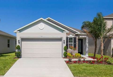 25474 Calusa Drive, gated community for sale in Punta Gorda