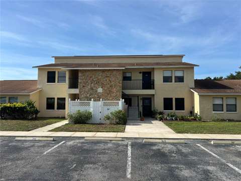 6301 58Th Street #304, home for sale in Pinellas Park 33781
