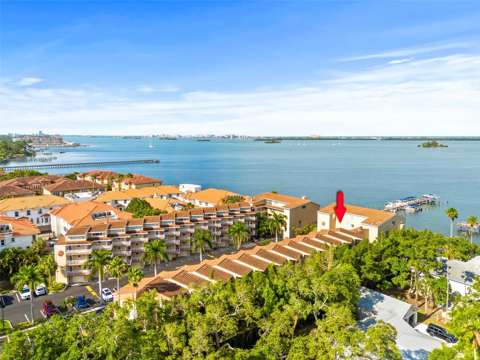 1420 Bayshore Boulevard #206, golf community for sale in Dunedin