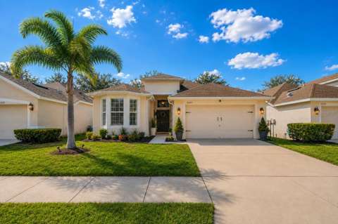 10207 Avelar Ridge Drive, home for sale on Avelar Ridge Drive