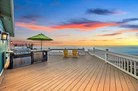 7570 Manasota Key Road, waterfront for sale in Englewood