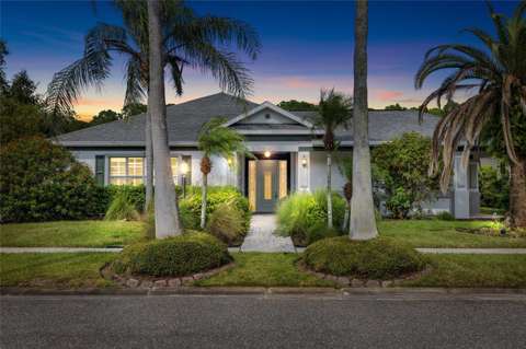 12009 Brewster Drive, home for sale in Tampa 33626