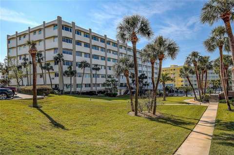 100 Bluff View Drive #514A, home for sale in Belleair Bluffs 33770