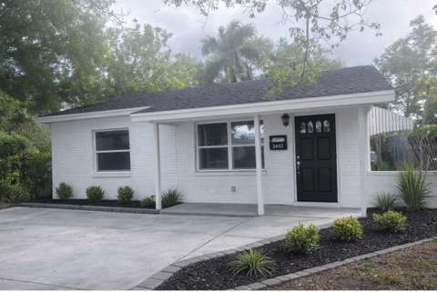 2442 40Th Avenue, home for sale on 40Th Avenue