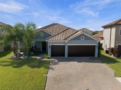 11967 Cinnamon Fern Drive, home for sale in Riverview 33579