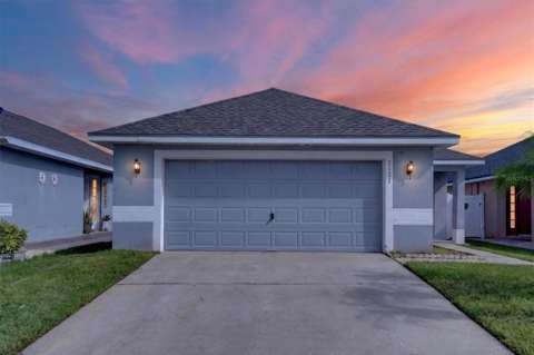2421 Ruddenstone Way, golf community for sale in Kissimmee