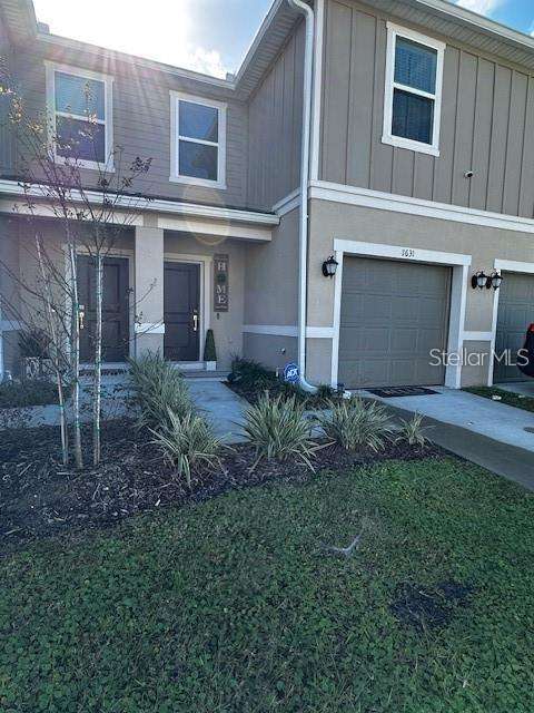 1631 Mirabella Circle, home for sale on Mirabella Circle