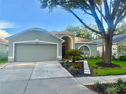 10467 Lucaya Drive, home for sale on Lucaya Drive