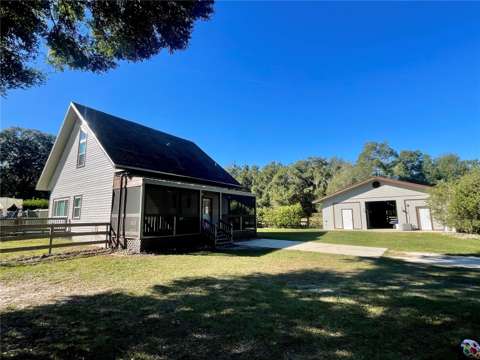 22 Wintergreen Way, home for sale in Ocala 34482