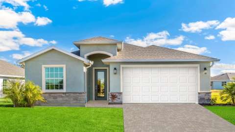 9701 Sand Dune Lane, gated community for sale in Punta Gorda