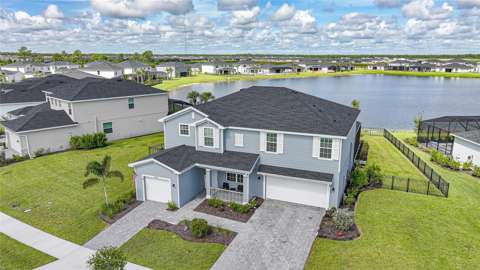 14550 Lagoon Lane, home for sale in Punta Gorda 33982