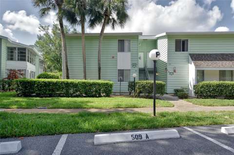 519 Midway Drive #A, home for sale on Midway Drive