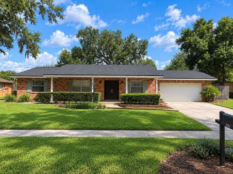 4224 Fallwood Circle, home for sale in Orlando 32812