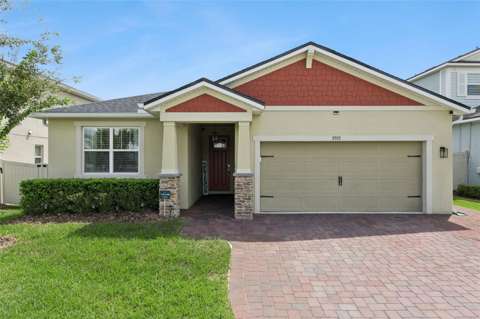 3033 Ambersweet Place, home for sale on Ambersweet Place