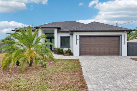 12 SE 17Th Avenue, pool for sale in Cape Coral