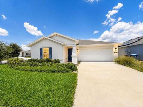 1328 Tupelo Trail, starter home for sale in Haines City