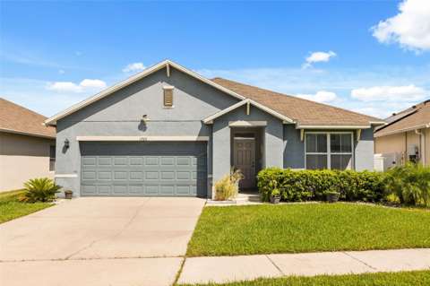 1765 Brockridge Road, home for sale on Brockridge Road