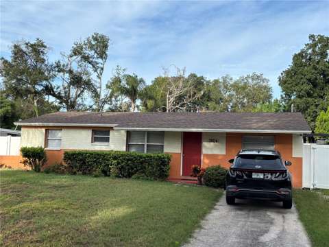 3804 Coral Drive, $300k–$500k for sale in Tampa