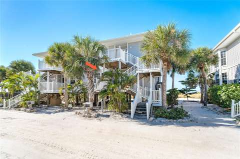 7470 Palm Island Drive #2811, starter home for sale in Placida