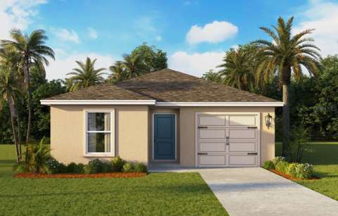 1142 Amber Waves Court, home for sale in Lake Wales 33859