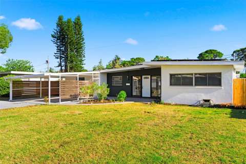 6350 Hampton Drive N, home for sale on Hampton Drive N