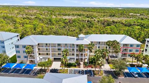 8409 Placida Road #308, home for sale in Placida 33946