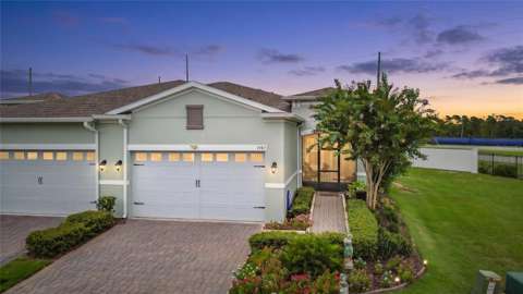 1987 Key Bay Trail, home for sale on Key Bay Trail